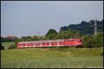 110 446 bef�rdert am ...  P.F. 06.06.2008