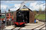 H�rtsfeldbahn (24 Fotos)