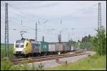 ES 64 U2 - ...  P.F. 06.06.2008