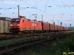 152 002-2 mit gem. ...  Robert Viktor 06.06.2008