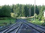 Aufnahme vom 24.09.2004. Ausfahrt ...  Stephan Ickstadt 28.09.2004