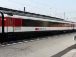 SBB - ( ex ...  Hp. Teutschmann 07.06.2008