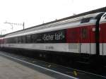 SBB - ( ex RIC Personenwagen ) Schulinfowagen Sicher ... SBB - ( ex RIC Personenwagen ) Schulinfowagen Sicher ...
