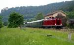 Am 06. Juni 2008 ...  Friederich Rieber 07.06.2008