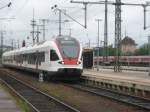 RABe 526 657-2 wird ...  Marvin 08.06.2008