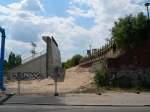 Blick in Richtung S�den. ...  Thomas Wendt 08.06.2008