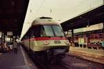 ET-403 am ...  Herbert Fr�schl 08.06.2008
