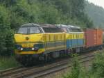 5518 + 5531. Linie ...  Dieter Schumacher 08.06.2008
