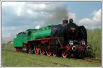 Der Stolz des BW Wolsztyn ist zweifellos Pm36-2 - Die ... Der Stolz des BW Wolsztyn ist zweifellos Pm36-2 - Die ...
