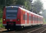 RB 11075  Rhein-Niers-Bahn  in ...  Marius Gerads 09.06.2008