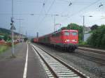 140 675 mit gem.GZ ...  Frederik Reuter 09.06.2008