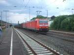 185 071 + 185 ...  Frederik Reuter 09.06.2008