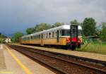 FS ALn668.1401 + ALn668.1452 ...  maurizio messa 10.06.2008