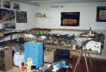 Hier die Verbindung Ursprungsplatte ...  G�nther Glauz 10.06.2008