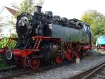 BR64 Vorbereitung zum Fahrdienst ...  rainer ullrich 11.06.2008