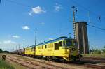 Lotos 060 DA 2384 und 060 DA 2222 am 11.06.2008 ...