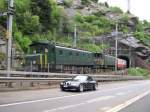 Gotthard 2008 - Eine ...  Jens Kaubisch 11.06.2008
