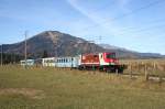 Die Valousek-1099 007 mit ...  G�nter Stingl 11.06.2008