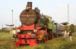 Die ungarische 109.109 wird ...  G�nter Stingl 11.06.2008