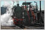 Ok22-31 im BW Wolsztyn ...  Hanspeter Reschinger 12.06.2008