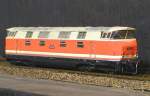 Ob die Plaste-Kanzel V180 ...  Wolfgang Popp 03.10.2004
