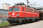 1042 007 h�lt am ...  G�nter Stingl 12.06.2008