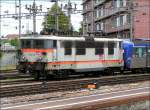 Dieser SNCF Dinosaurier war ...  De Rond Hans und Jeanny 13.06.2008