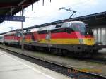 Da� der Taurus in ...  Christian B�nker 13.06.2008
