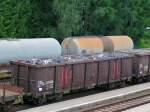 Eaos(31815341217-0) ist mit Schrott ...  JohannJ 13.06.2008