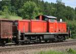 Dem FZT 55834 (RVL-ROG) ...  Andreas Hackenjos 13.06.2008