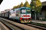 D345.1112 in Castelfiorentino am ...  Wolfgang Leitner 04.10.2004