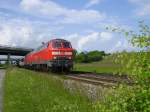 218 428 und 218 ...  Tom Neuman 14.06.2008