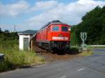 Am 11.06.08 hat 232 ...  Stephan M�ckel 15.06.2008