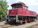 E60 10 in Koblenz-L�tzel ...  Patrick Sesseler 15.06.2008