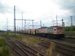 Im Gegensatz zur Sonne,kam der kam der hvle-Tiger 330.1 am ...