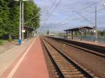 Milkowice (Arnsdorf/Schelsien) (1 Photos)