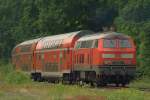 218 412 verlässt mit dem Elsaß-Express nach Weißenburg den Bahnhof ... 218 412 verlässt mit dem Elsaß-Express nach Weißenburg den Bahnhof ...