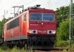 155 033-4. Witten, 17.06.2008.   ...