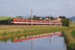 br-4010 IC 600 mit Triebkopf 4010 001 voraus ist am 09.06.2008
in Wartberg/Kr. durchgefahren.
