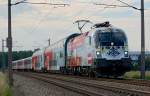 1116 246 Bundesheer vor dem Regionalzug 2229 von Satov nach ... 1116 246 Bundesheer vor dem Regionalzug 2229 von Satov nach ...