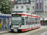 18.06.08,BOGESTRA 405 in Wattenscheid.   ...
