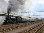 br-310 310.23 und Gr�ner Anton 486.007 am 14.06.2008 in Bratislava-Petrzalka