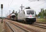  Porsche in Nieder�sterreich.
182 002 am 17. Juni 2008 in Viehofen. ...