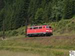 111 171-5 zwischen F�rtschendorf ...  Ulrich Slovig 19.06.2008