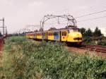  Hondekop  769 mit Intercity ...  Date Jan de Vries 20.06.2008