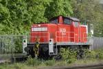 294 848 durchf�hrt den Duisburger S�den um einen Stahlzug im ...