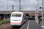 15:11 402 007-9  Stendal  ...  Gilbert Coletti 21.06.2008