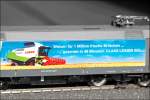 Die 152 005 f�hrt ...  Florian B�ttcher 21.06.2008