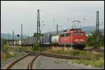 Mit TEC 40175 am ...  Marius Bickel 21.06.2008