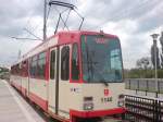 Ein Danziger D�Wag N8C ...  Dominik H�usler 21.06.2008